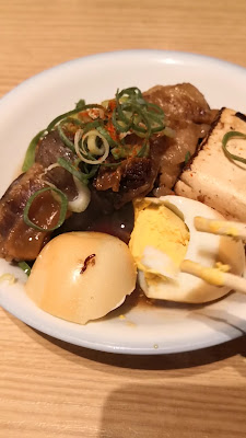 かっぽうぎ 晴海トリトン 사진 2
