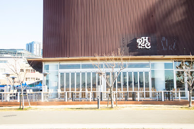 RHC Ron Herman Toyosu Store 사진 2