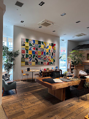 RHC Ron Herman Toyosu Store 사진 3