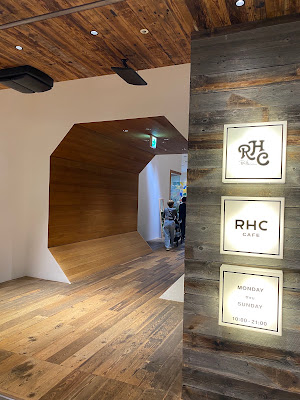 RHC Ron Herman Toyosu Store 사진 4