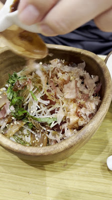 「こめらく みんなで、お茶漬け日和。」 ららぽーと豊洲店 사진 2
