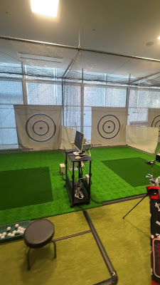Toyosu indoor Country Club | Indoor Golf Club 사진 2