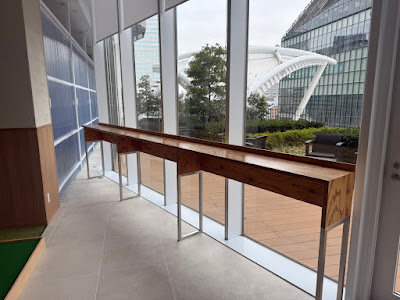 Toyosu indoor Country Club | Indoor Golf Club 사진 4