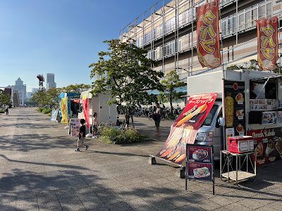 SHOP STOP豊洲ぐるりパーク 사진 2