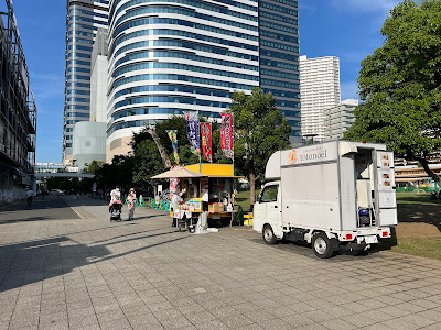 SHOP STOP豊洲ぐるりパーク 사진 4