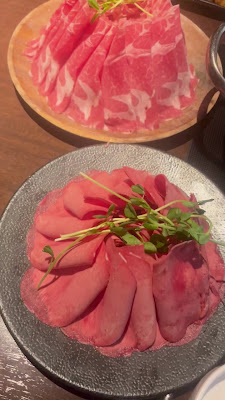 Shabushabu Xiaofeiyang Toyosu 사진 2