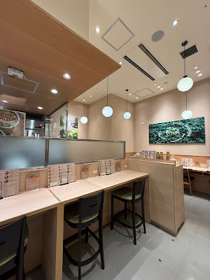 RF1 SALAD MEAL ららぽーと豊州店 사진 4