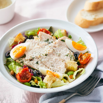 RF1 SALAD MEAL ららぽーと豊州店 사진 5