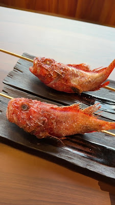旬食材の原始焼と日本酒 豊丸 豊洲店 사진 2