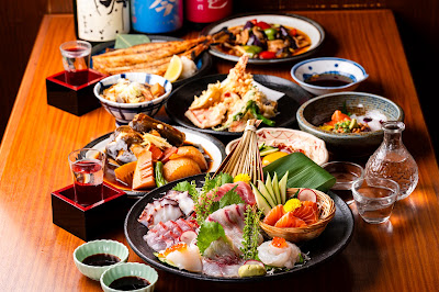海鮮・旬味・地酒 福田家 豊洲店 사진 4