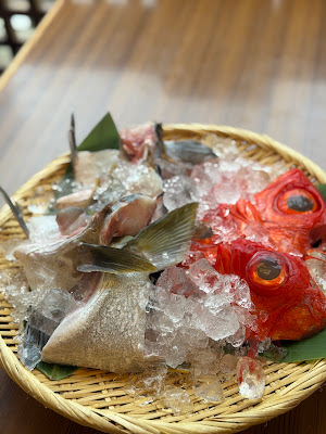 海鮮・旬味・地酒 福田家 豊洲店 사진 5