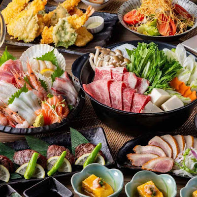 Kanzenkoshitsuizakaya Syoku-no Sumika 사진 4