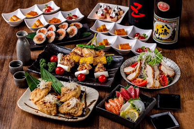 Kanzenkoshitsuizakaya Syoku-no Sumika 사진 3