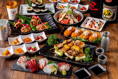 Kanzenkoshitsuizakaya Syoku-no Sumika 사진 5