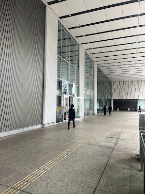 Toyosu Front 사진 5