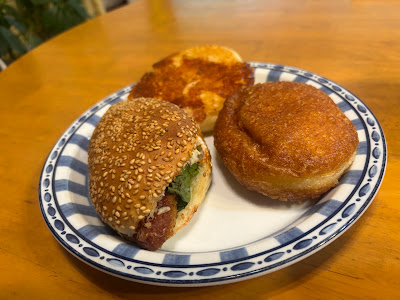 Boulanger Vague Toyosu Branch 사진 4