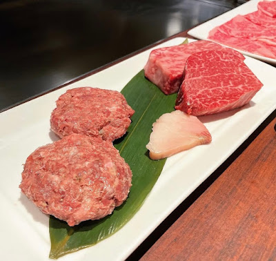 Teppanyaki Miyachi Toyosu 사진 4