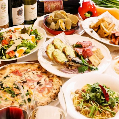 Trattoria Bosso 사진 3