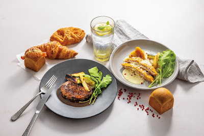 BAKERY RESTAURANT C 豊洲セイルパーク店 사진 3