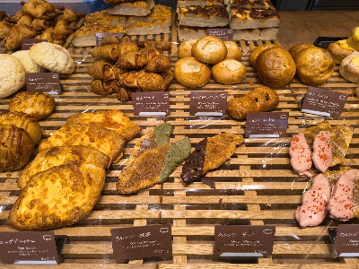BAKERY RESTAURANT C 豊洲セイルパーク店 사진 4