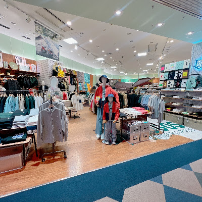 LOGOS SHOP 사진 2