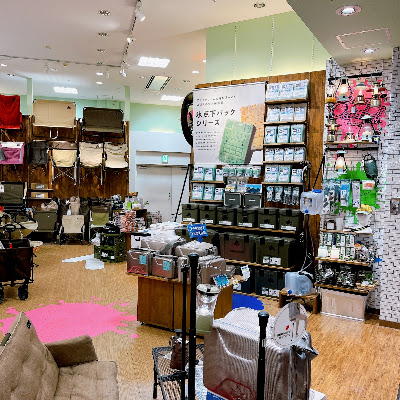 LOGOS SHOP 사진 5