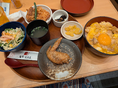 토리카이 총본가 어반독 라라포트 도요스 가게 사진 4