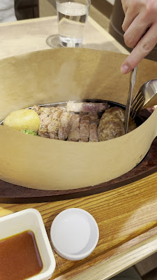 いしがまやハンバーグ ららぽーと豊洲 사진 2