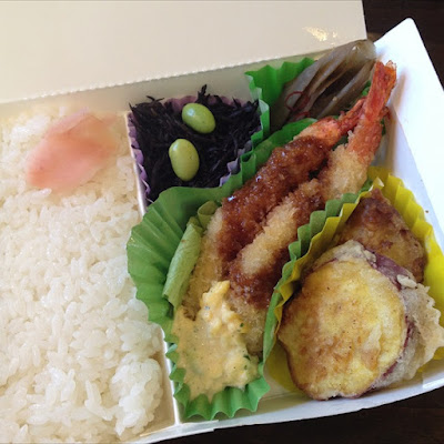 キッチンさらぼん 사진 2