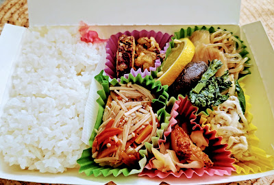 キッチンさらぼん 사진 4