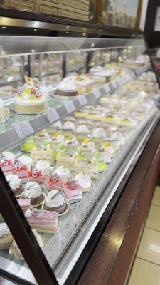 Pâtisserie Noliette 사진 2