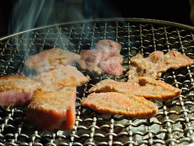 炭火焼肉ホルモン 土俵の真ん中 東松原店 사진 4