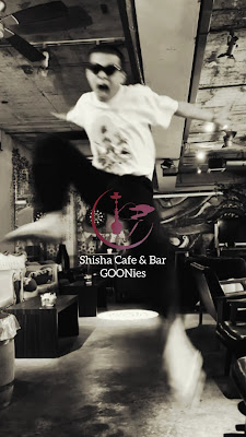 Shisha Cafe&Bar GOONies 사진 2