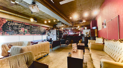 Shisha Cafe&Bar GOONies 사진 5