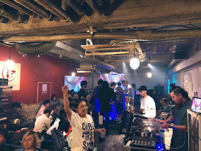 Shisha Cafe&Bar GOONies 사진 4