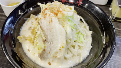 카스가테이 메이다이마에점 사진 2