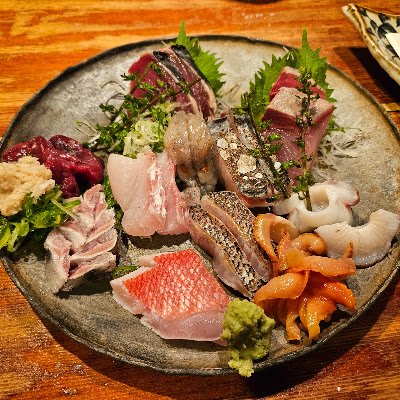 前菜坊 風神 사진 3