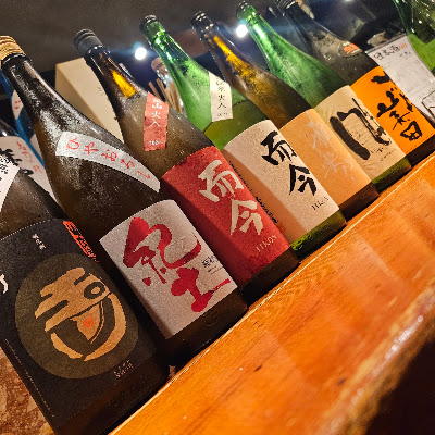 前菜坊 風神 사진 4