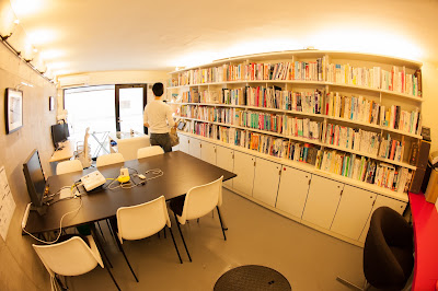 OpenSource Cafe, Shimokitazawa (Temporary Closed) 사진 3