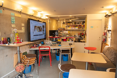 OpenSource Cafe, Shimokitazawa (Temporary Closed) 사진 4