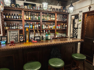 Aceboon Public House エイスブーン パブリック ハウス 사진 3