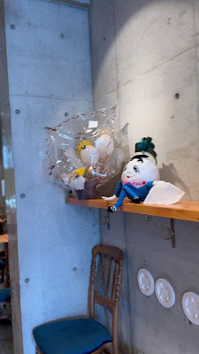 Luke's Tearoom 사진 2