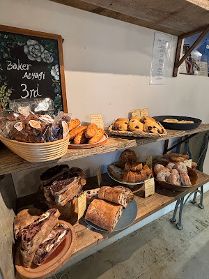 BAKER Aoyagi ベーカーアオヤギ 사진 3