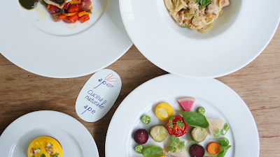ape cucina naturale 사진 4