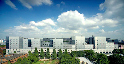 東京大学生産技術研究所 食堂棟 사진 3