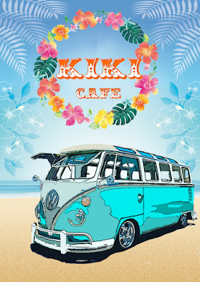 kiki cafe 사진 2
