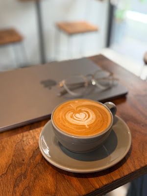 BECAUSE COFFEE BREWERS 사진 2