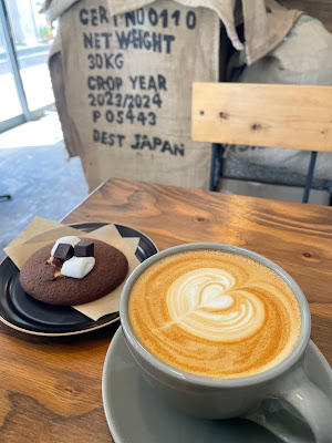 BECAUSE COFFEE BREWERS 사진 3