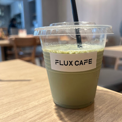 FLUX CAFE SHIMOKITAZAWA 사진 3