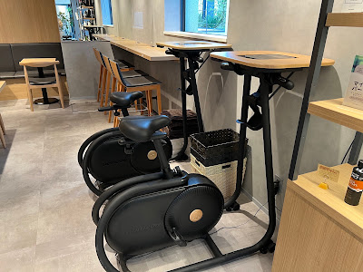 FLUX CAFE SHIMOKITAZAWA 사진 5